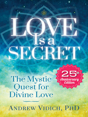 cover image of Love Is a Secret